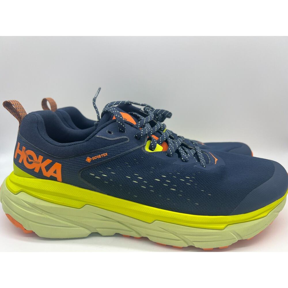 Hoka One Challenger ATR 6 Goretex Men's 12.5 New